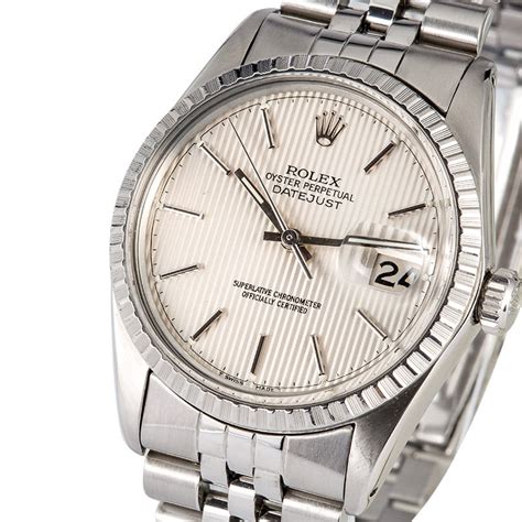 rolex datejust vintage ref 16030|Rolex 16030 oyster perpetual Datejust.